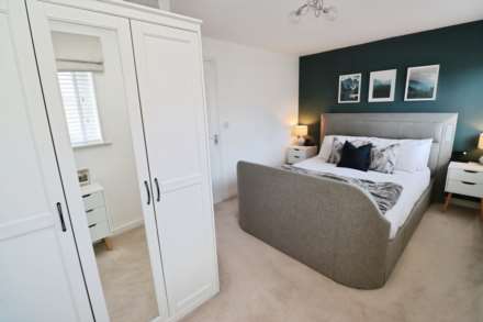 Pool Lane, Bromborough, Image 8