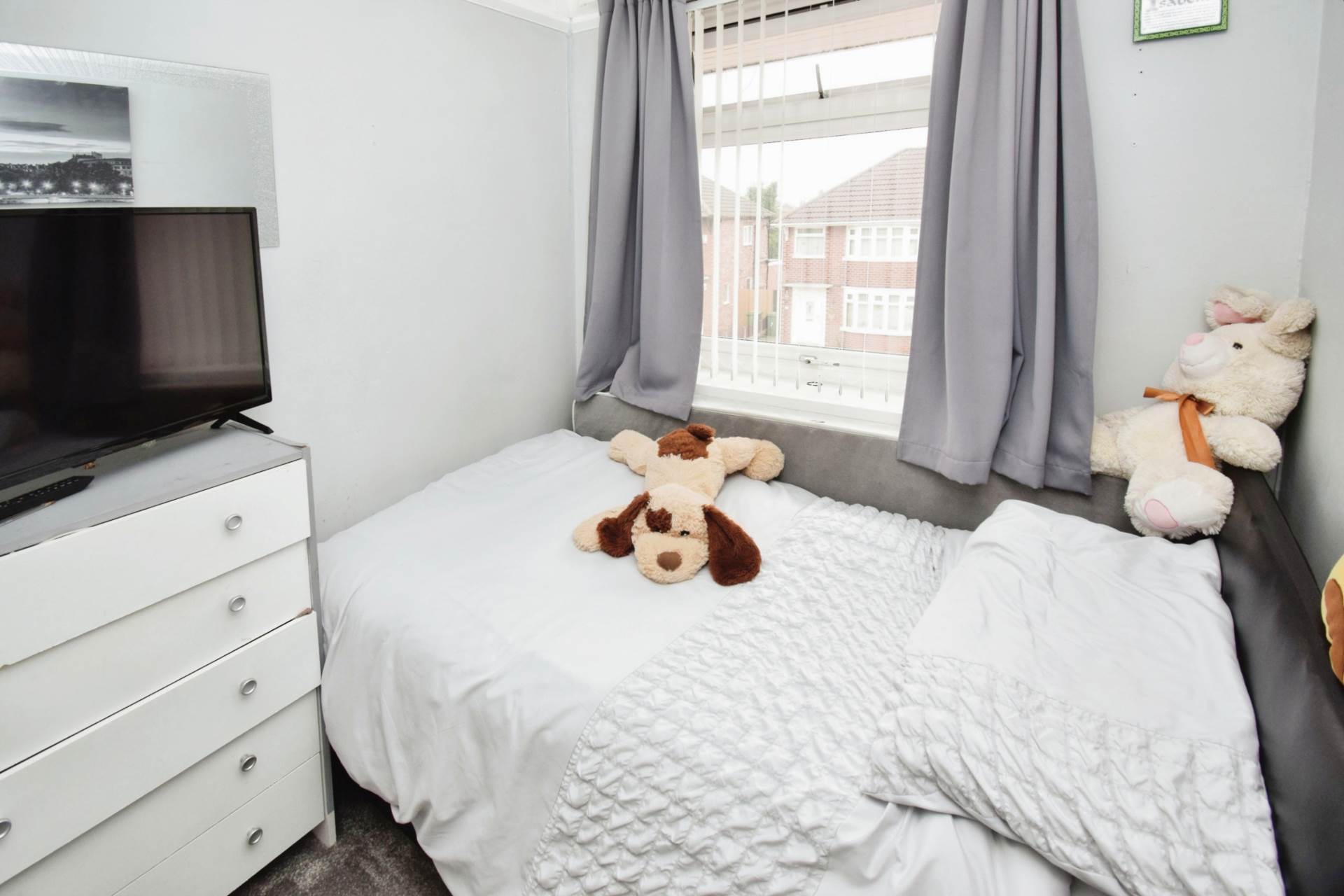 Queenswood Avenue, Bebington, Image 12