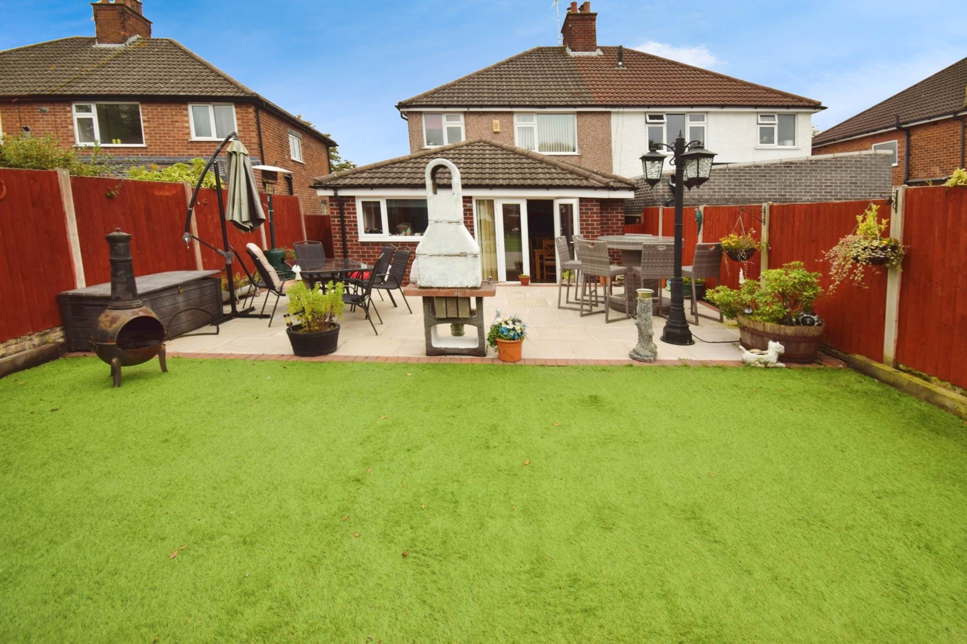 Queenswood Avenue, Bebington, Image 2