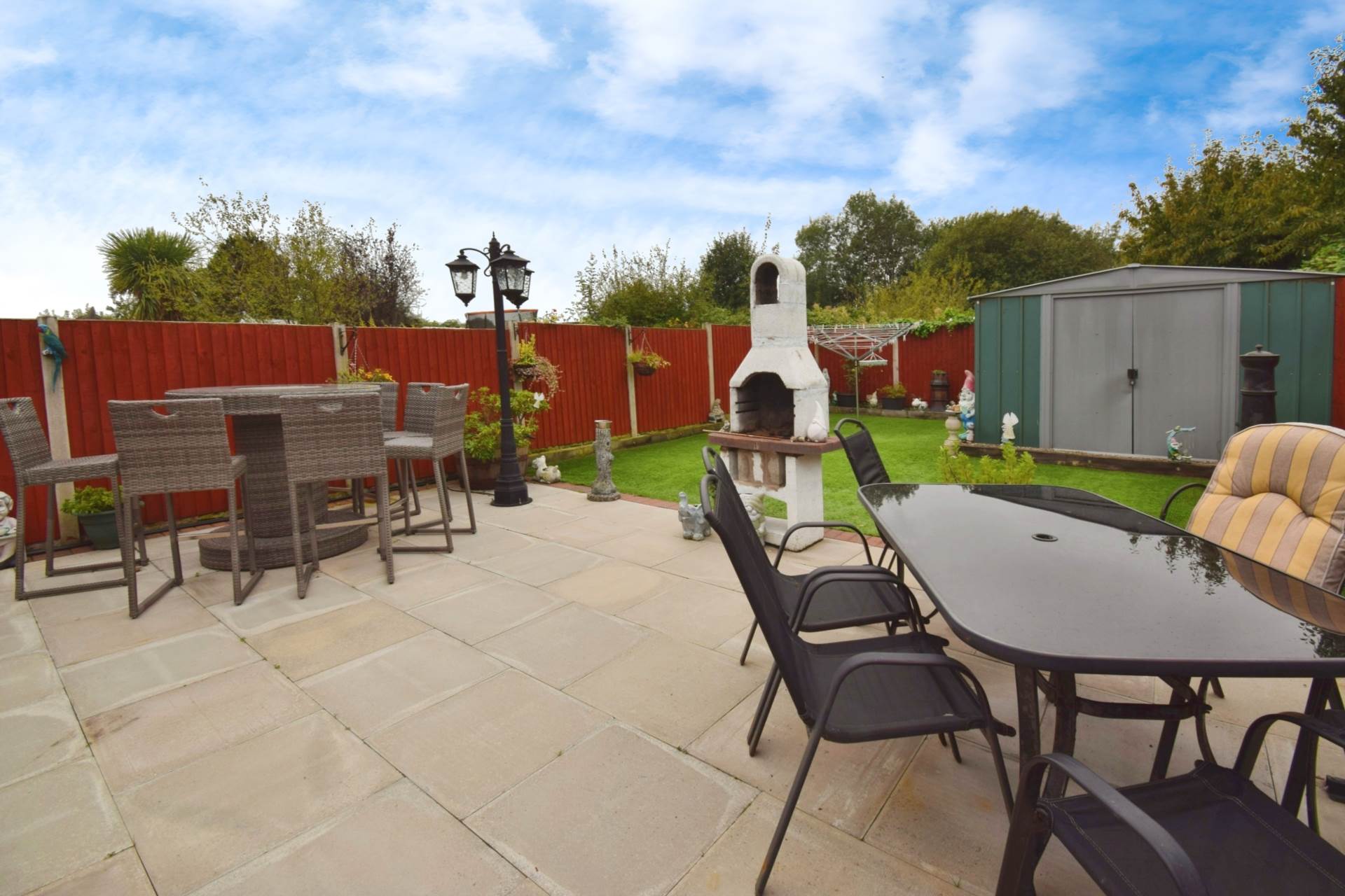 Queenswood Avenue, Bebington, Image 23