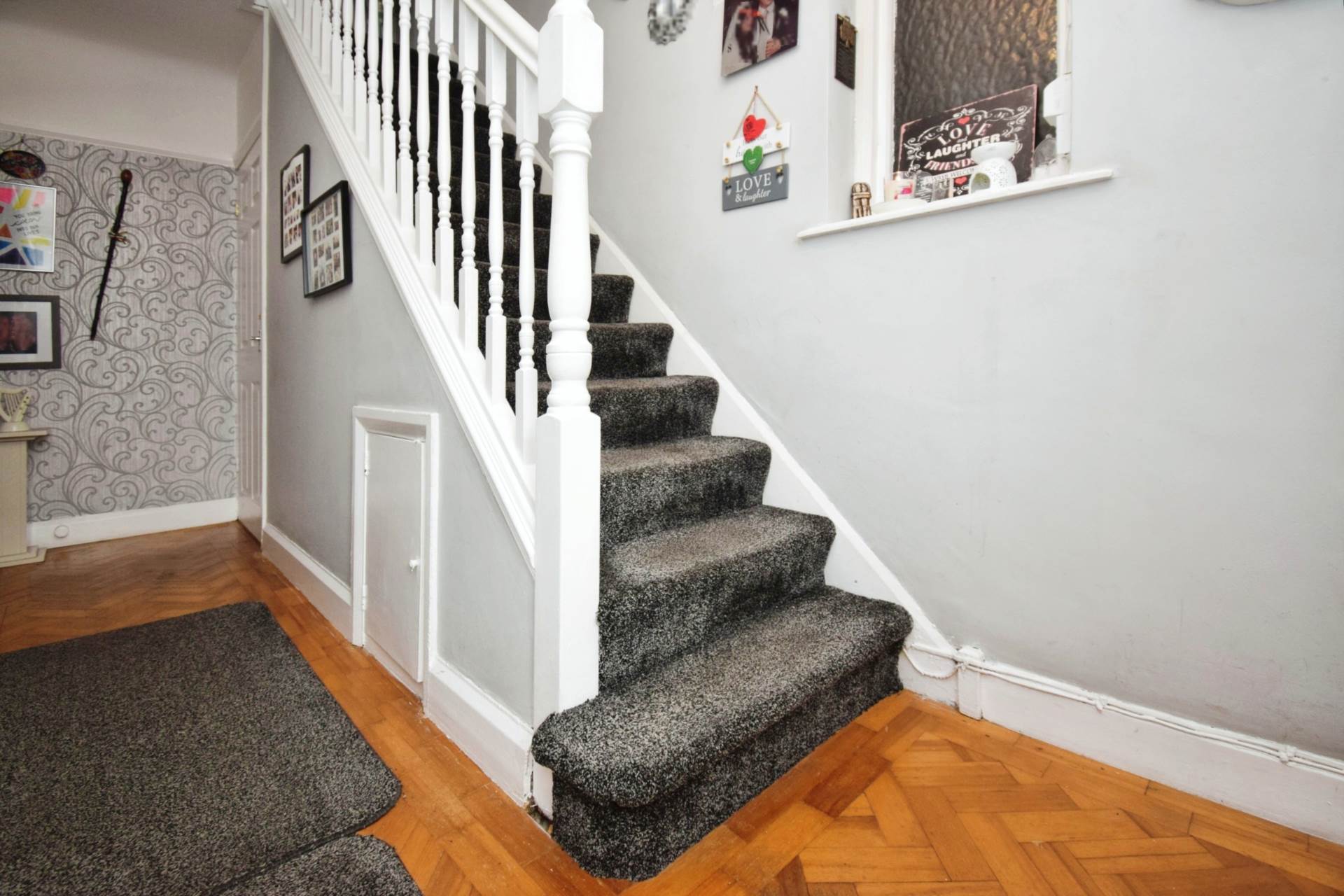 Queenswood Avenue, Bebington, Image 5