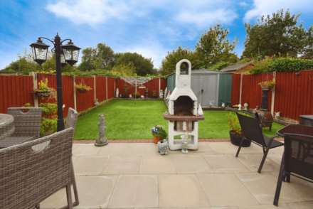 Queenswood Avenue, Bebington, Image 14