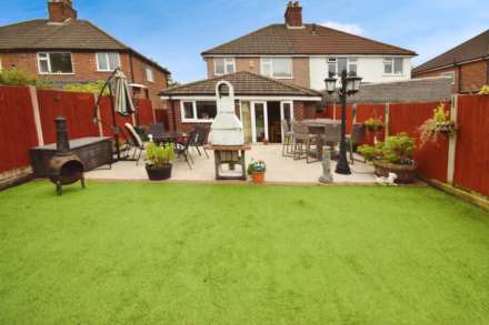 Queenswood Avenue, Bebington, Image 2