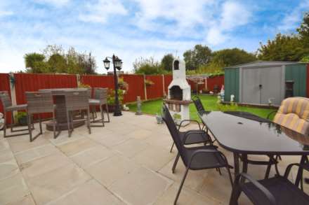 Queenswood Avenue, Bebington, Image 23