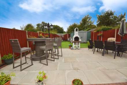 Queenswood Avenue, Bebington, Image 24