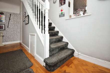 Queenswood Avenue, Bebington, Image 5