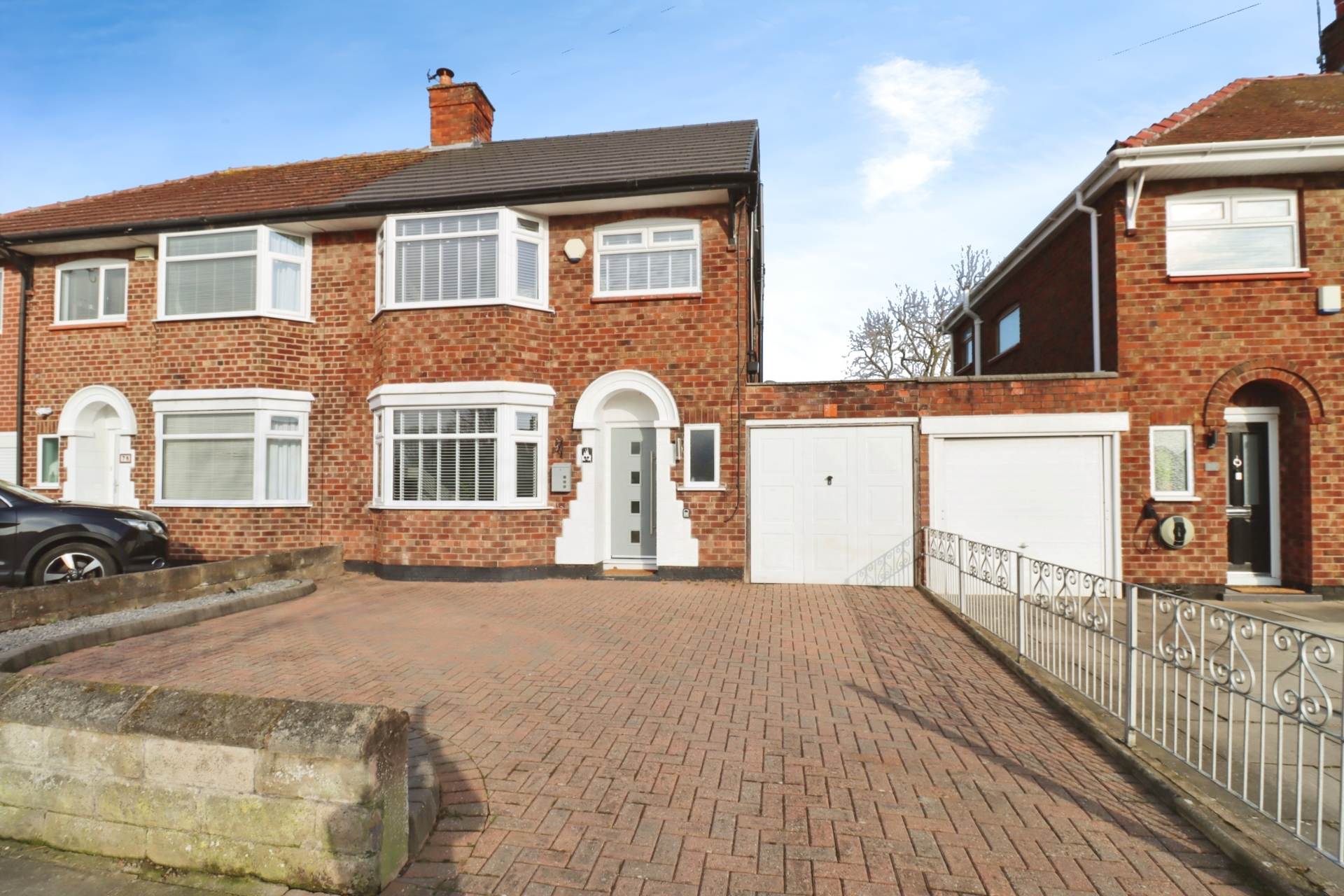 Langdale Road, Bebington, Image 1