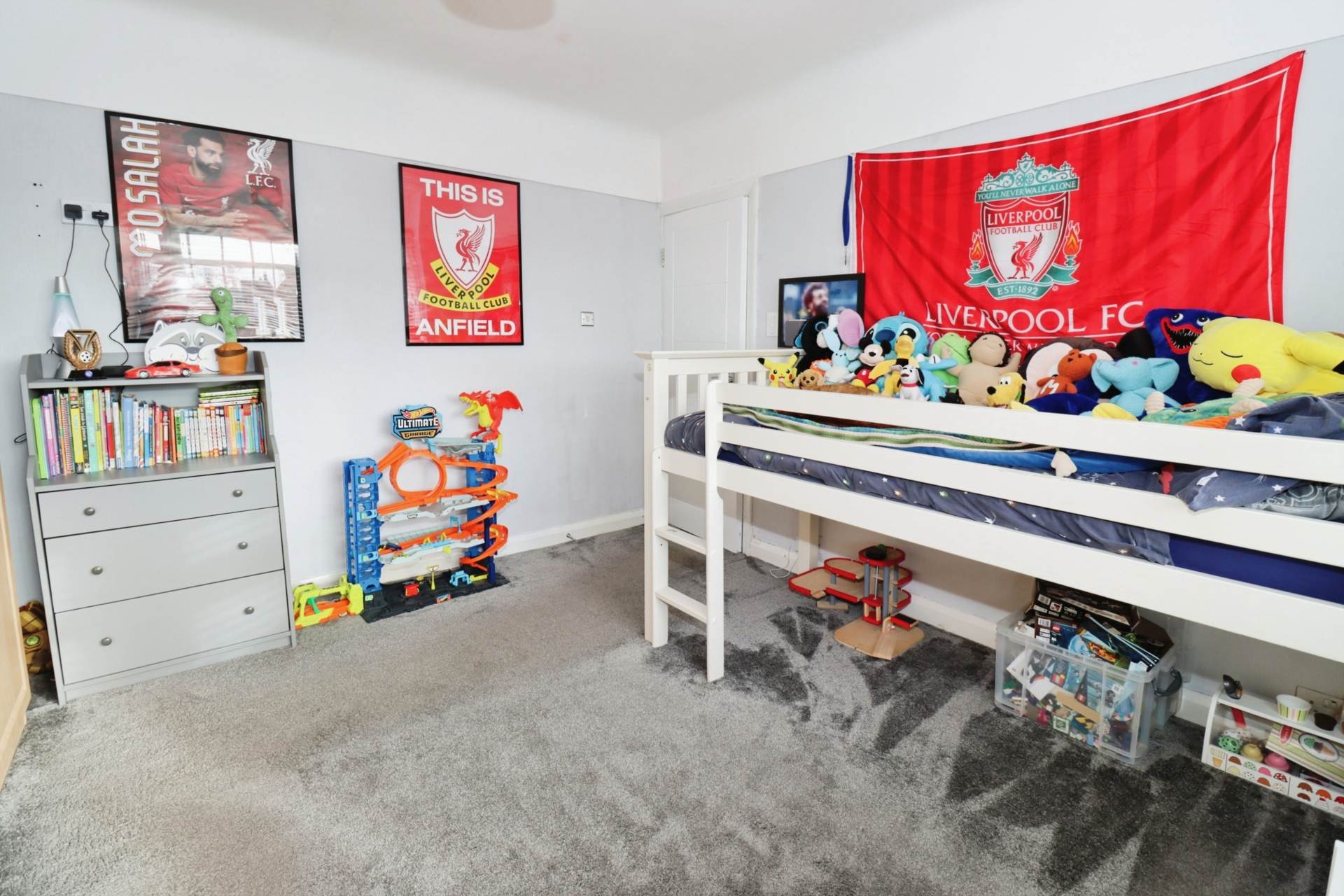 Langdale Road, Bebington, Image 15