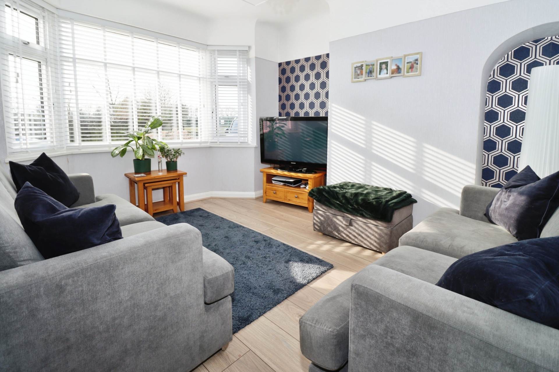 Langdale Road, Bebington, Image 2