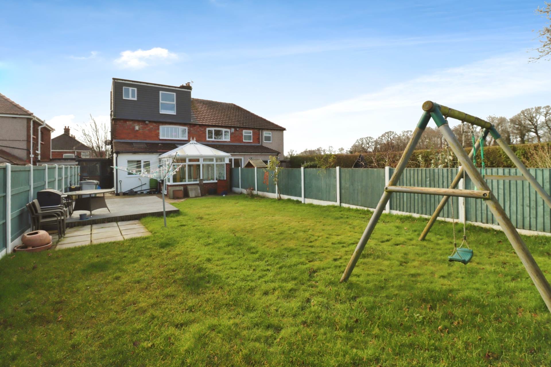 Langdale Road, Bebington, Image 26