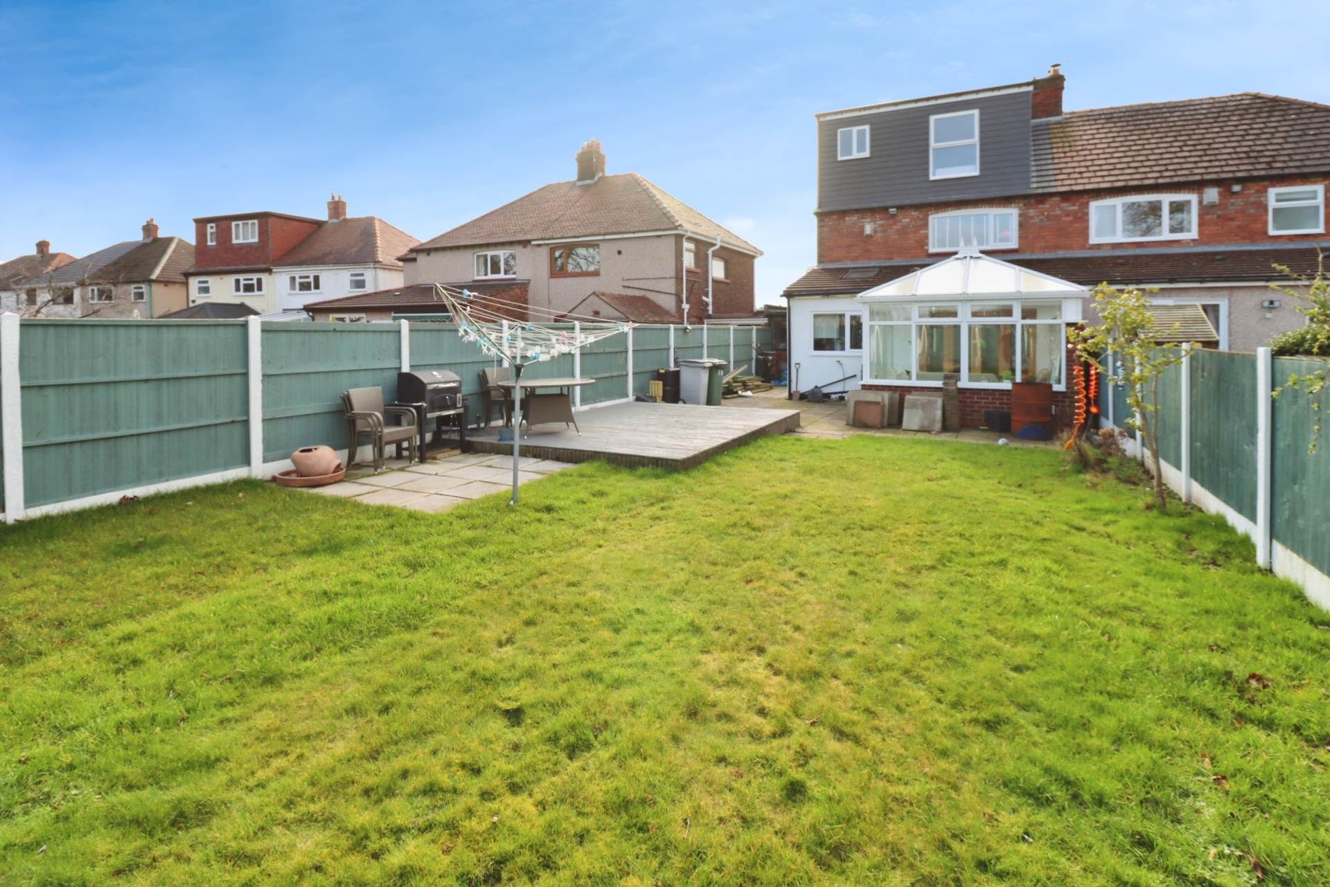 Langdale Road, Bebington, Image 27