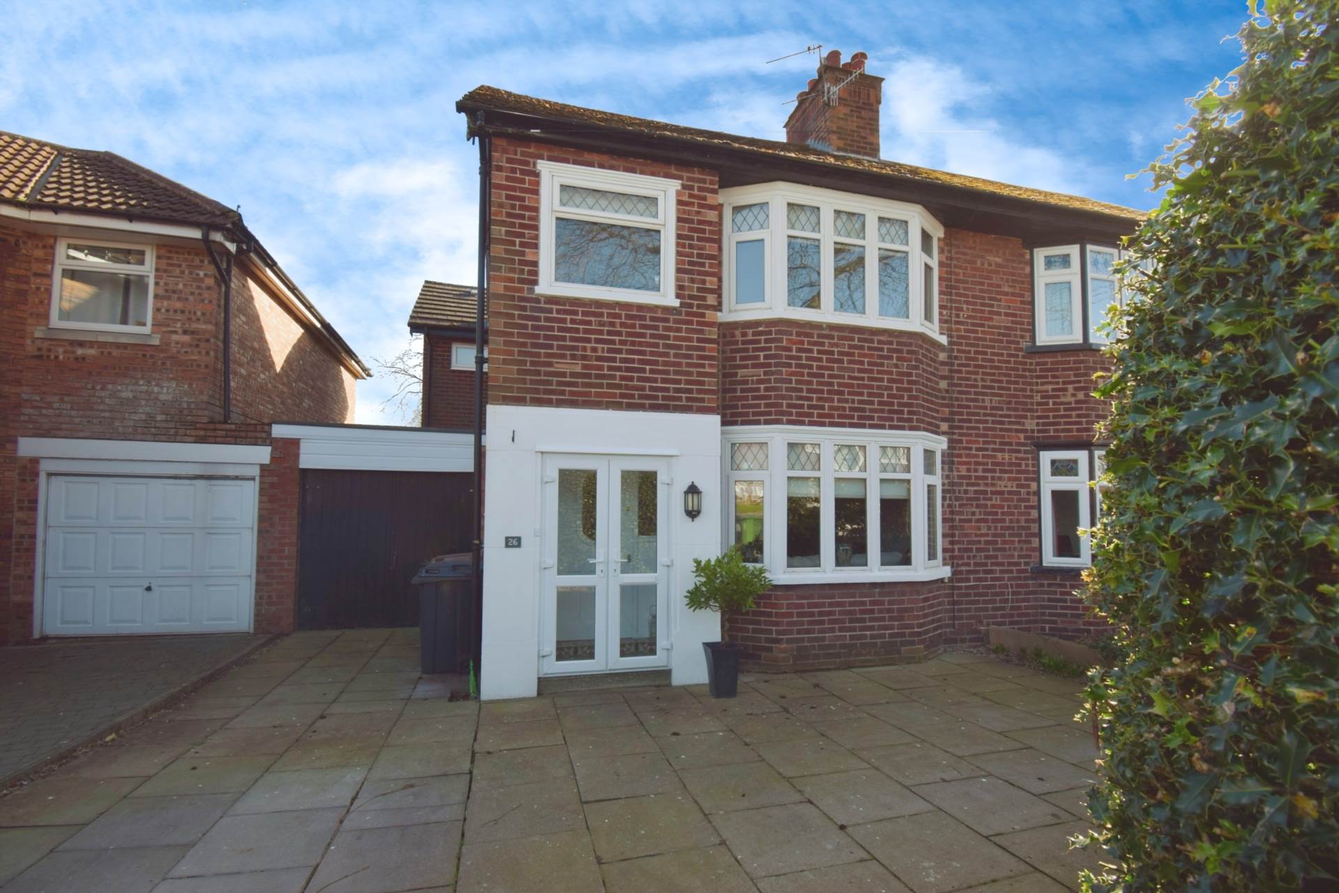 Norbury Avenue, Bebington, Image 1