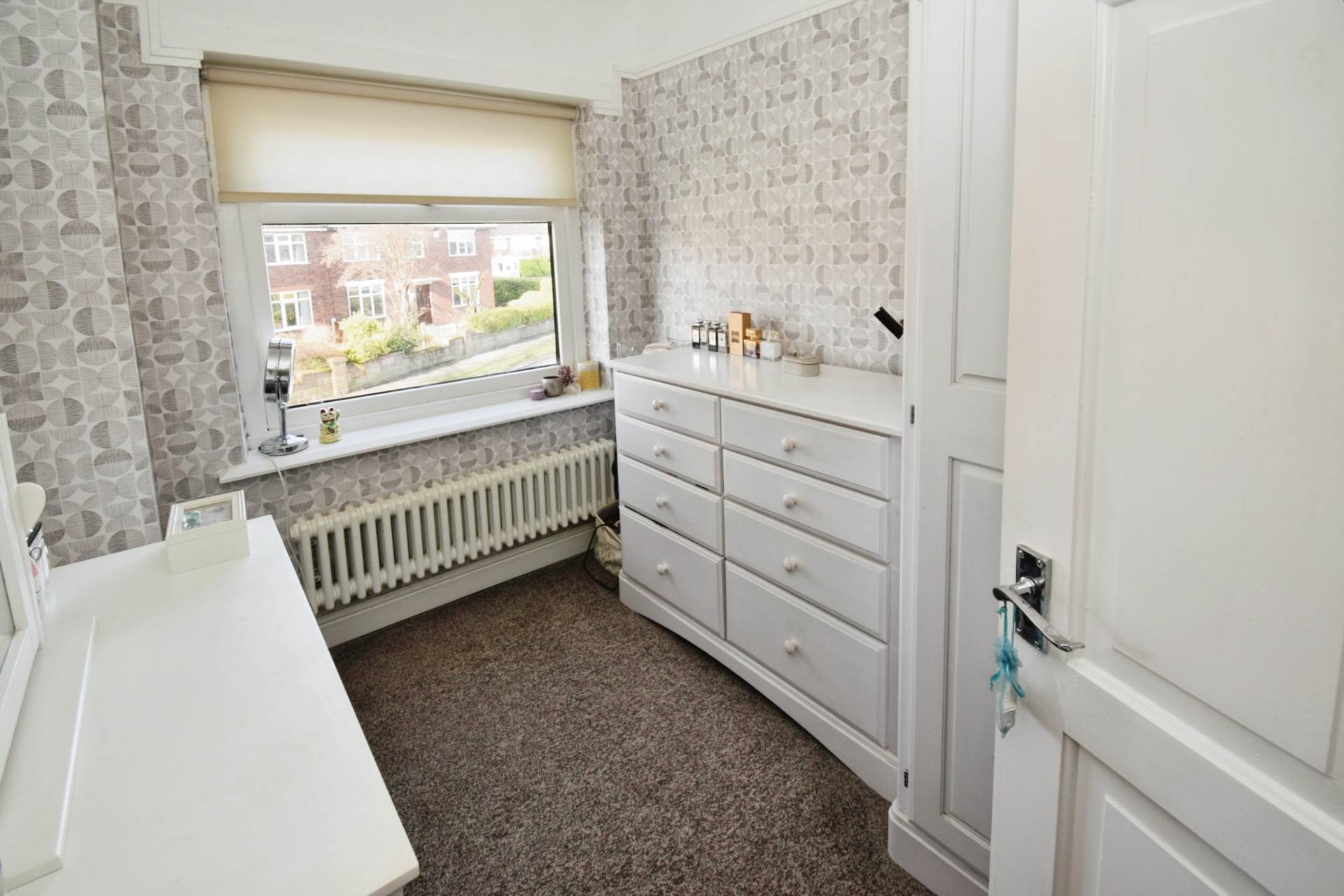 Norbury Avenue, Bebington, Image 16