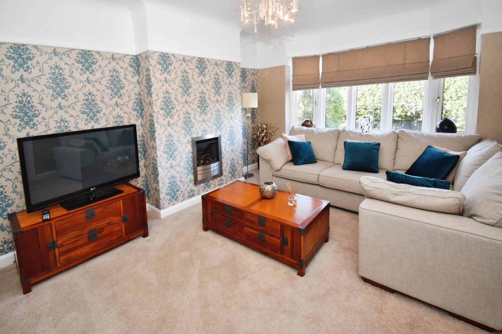 Norbury Avenue, Bebington, Image 2