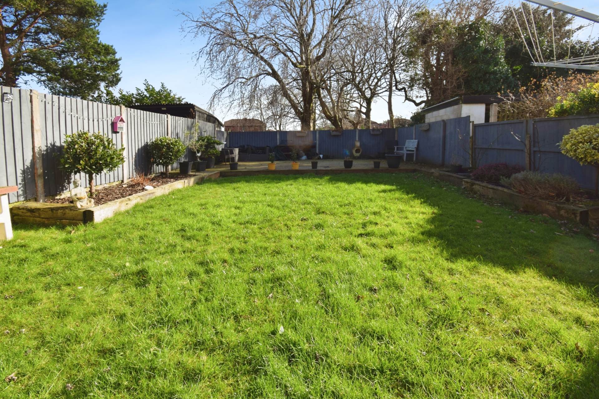 Norbury Avenue, Bebington, Image 21