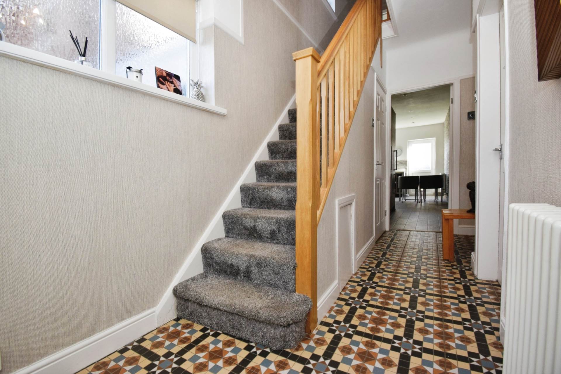Norbury Avenue, Bebington, Image 5