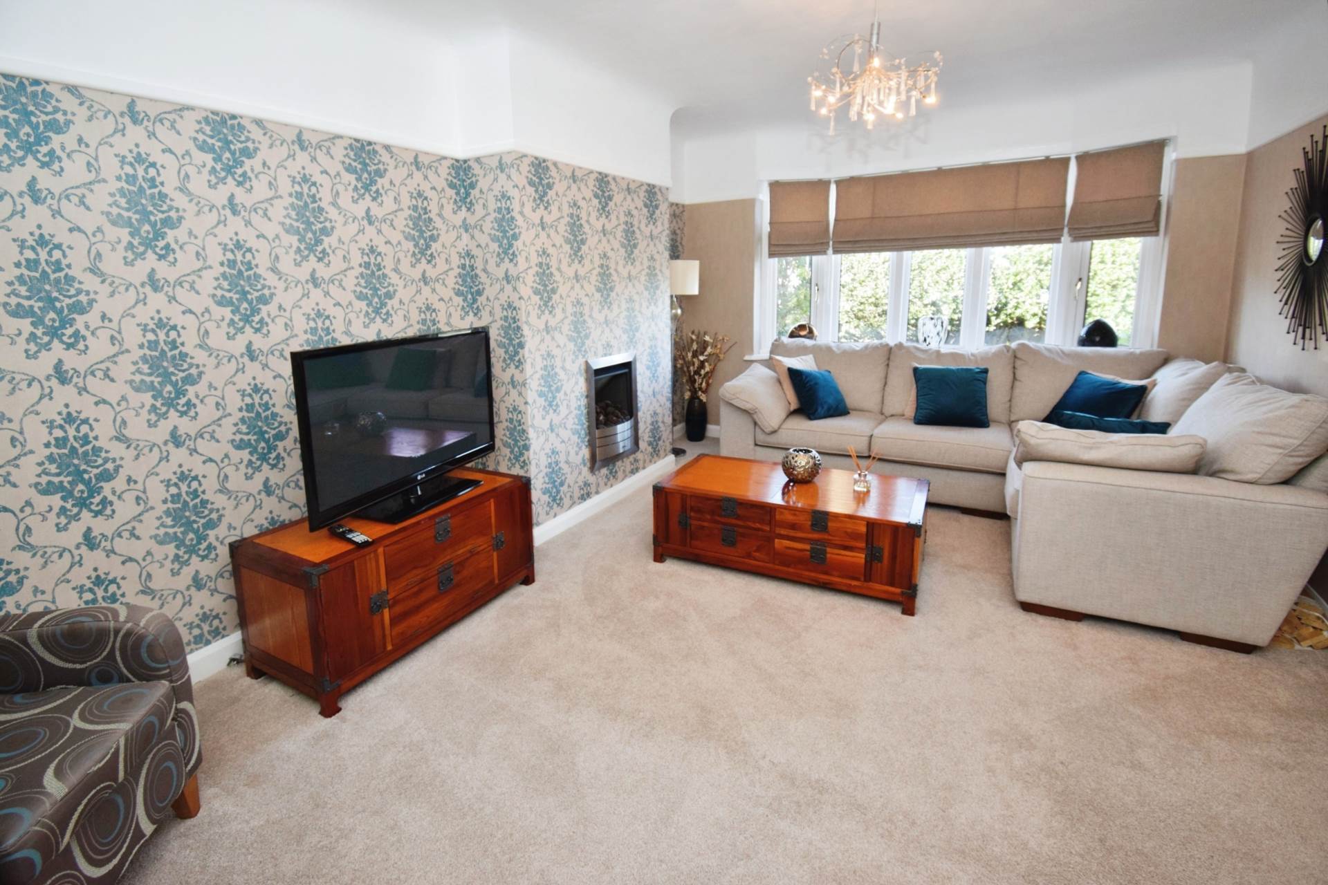 Norbury Avenue, Bebington, Image 7