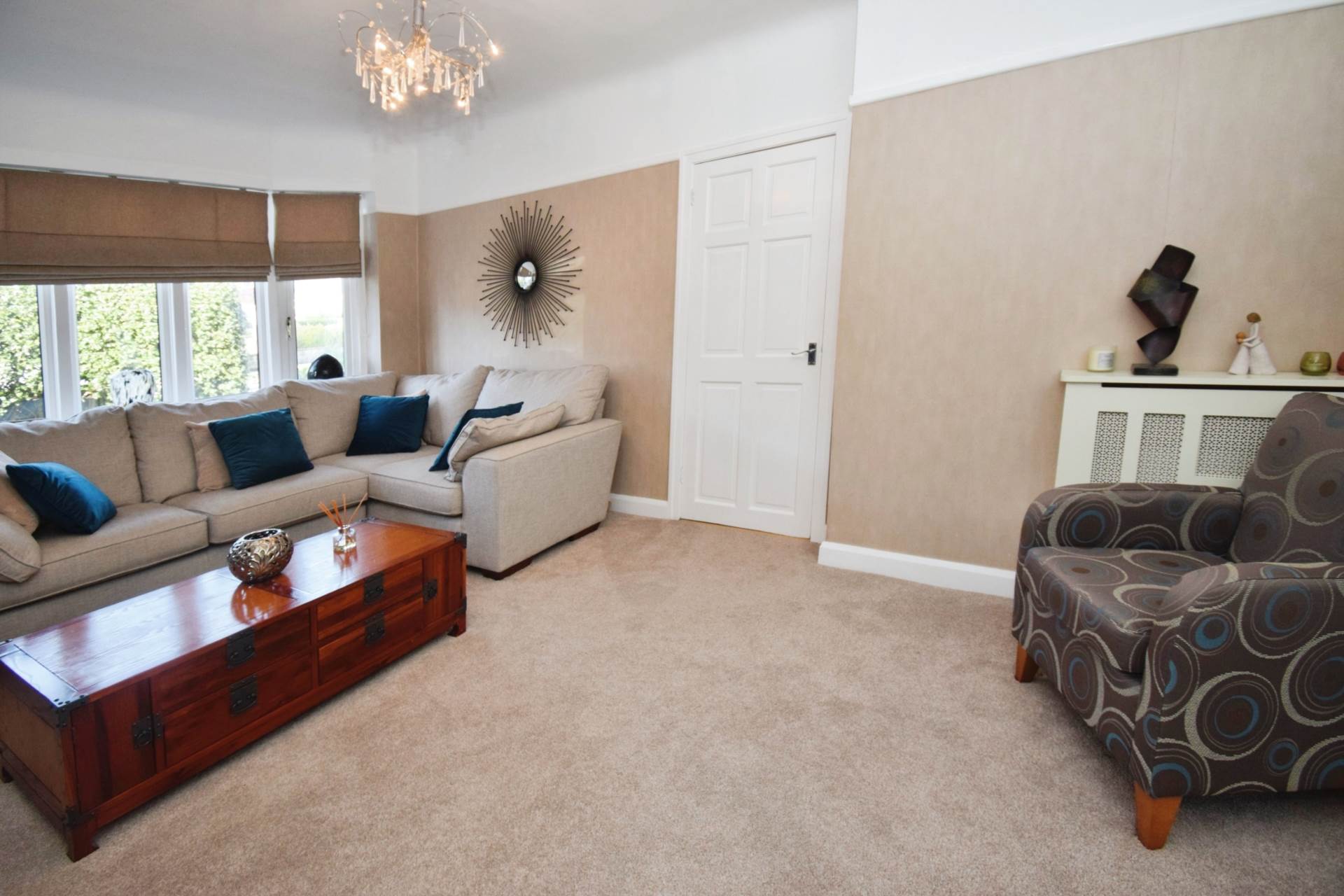 Norbury Avenue, Bebington, Image 8