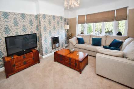 Norbury Avenue, Bebington, Image 2