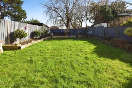 Norbury Avenue, Bebington, Image 21