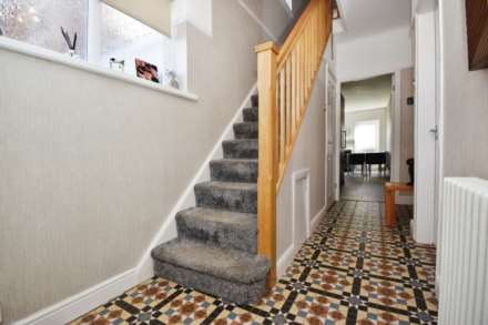 Norbury Avenue, Bebington, Image 5