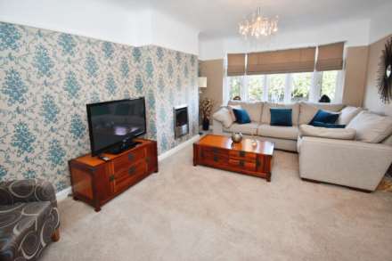 Norbury Avenue, Bebington, Image 7