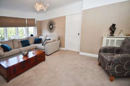 Norbury Avenue, Bebington, Image 8