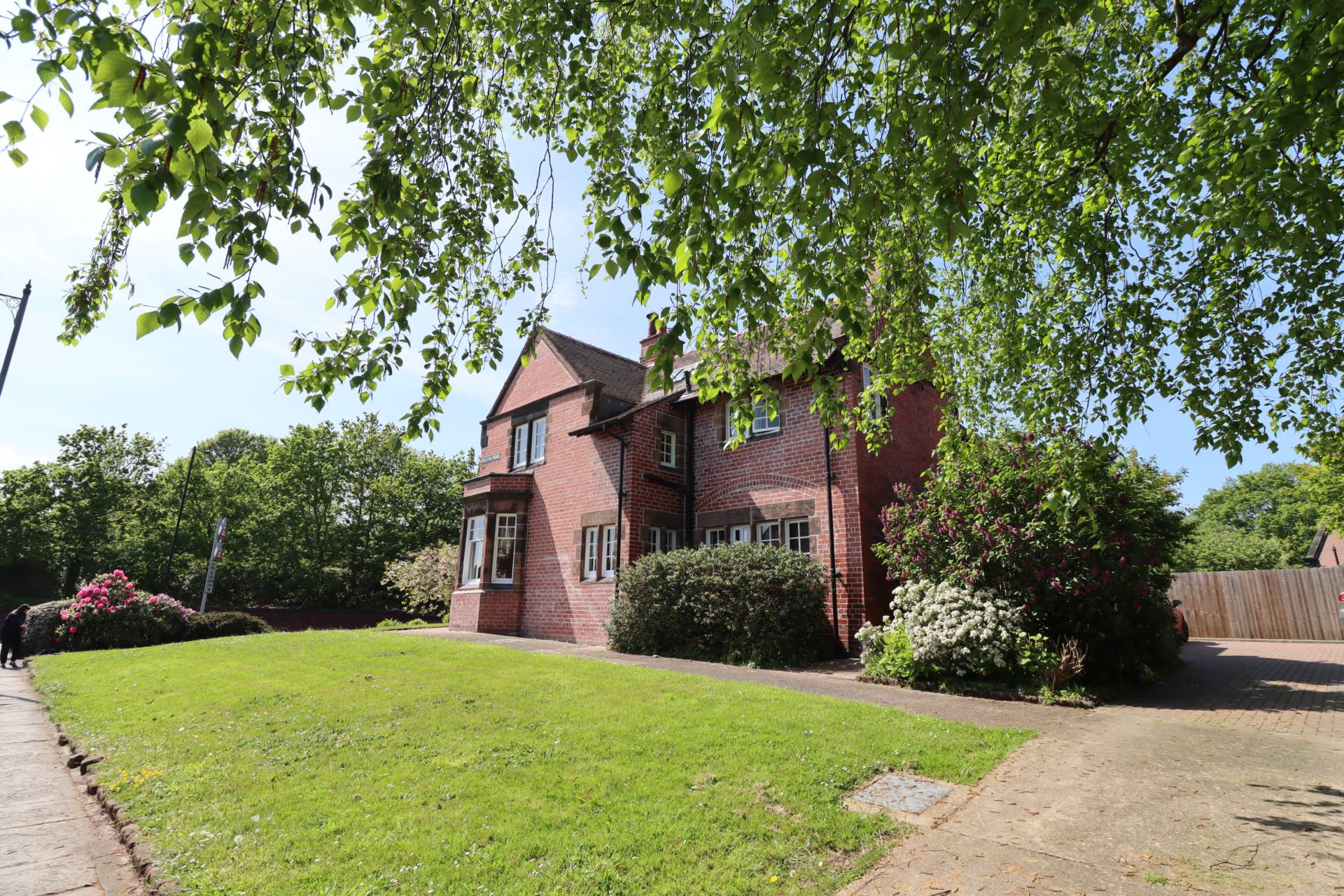 Bolton Road, Port Sunlight, Image 39