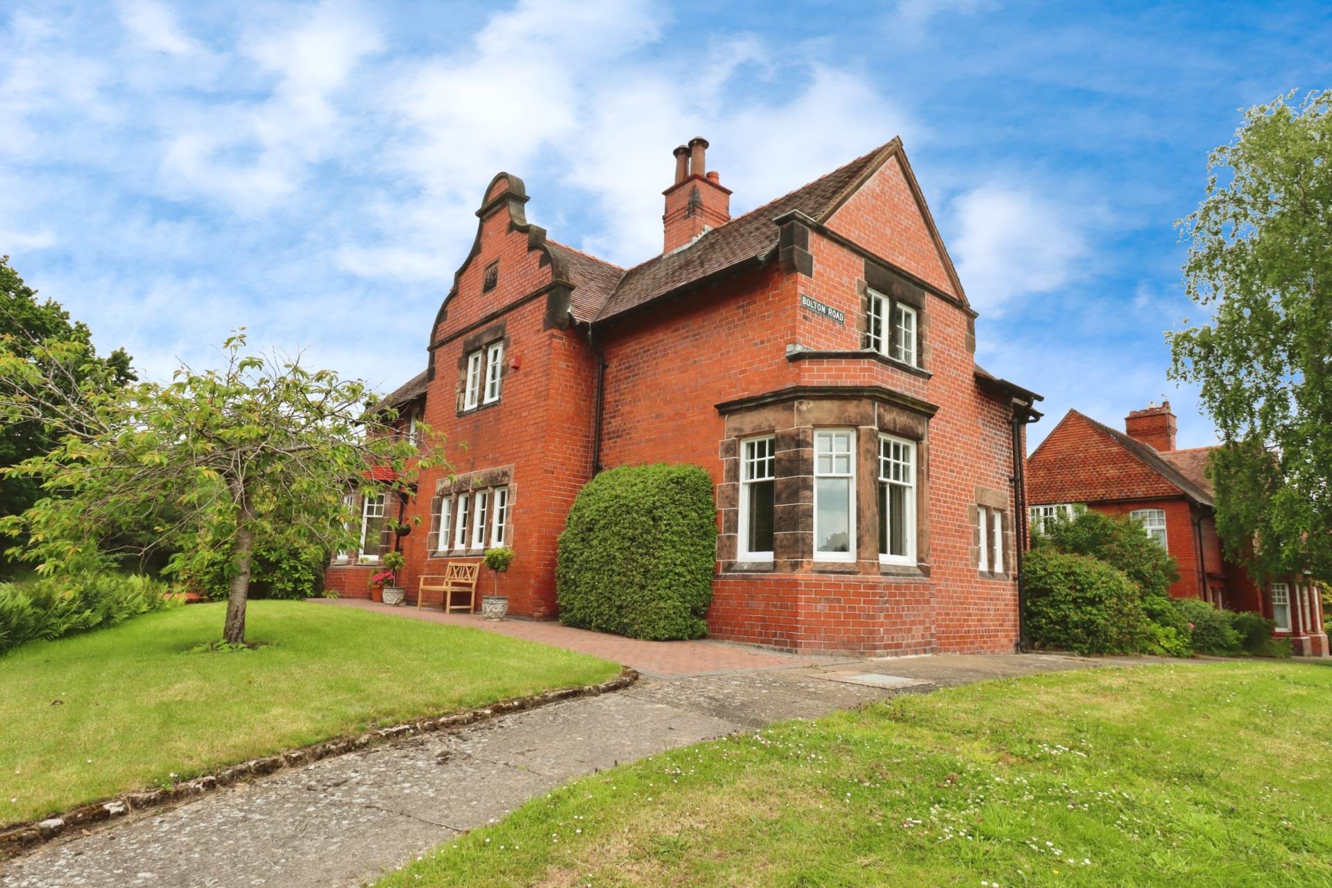 Bolton Road, Port Sunlight, Image 41