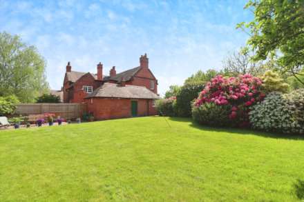 Bolton Road, Port Sunlight, Image 2