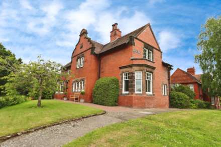 Bolton Road, Port Sunlight, Image 41