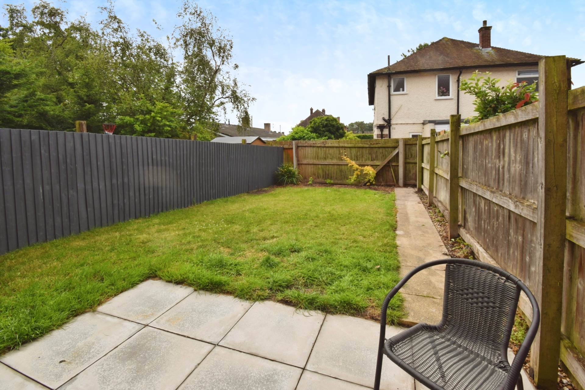 Violet Croft, Bebington, Image 23