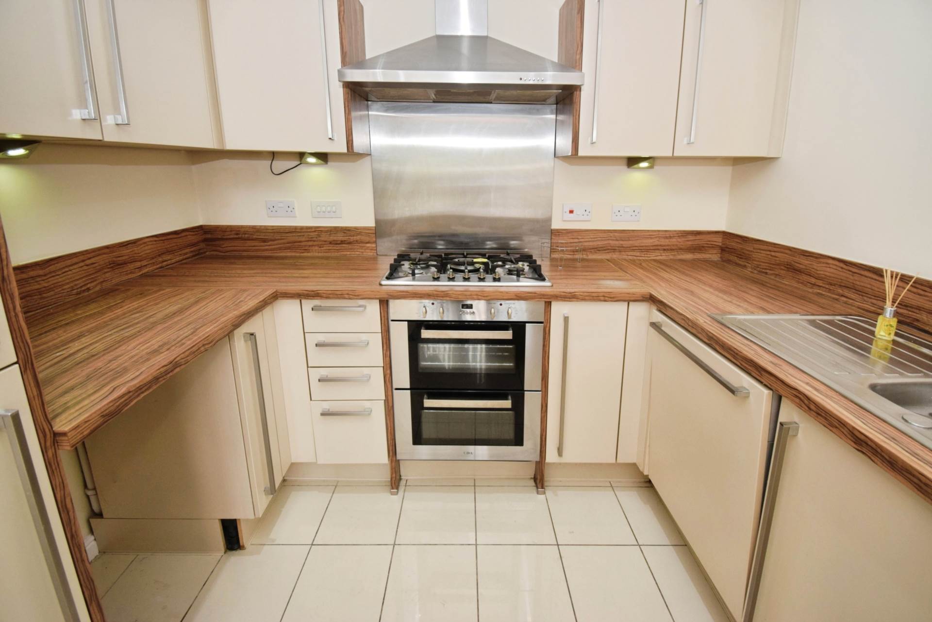 Violet Croft, Bebington, Image 8