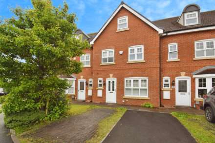 Violet Croft, Bebington, Image 1