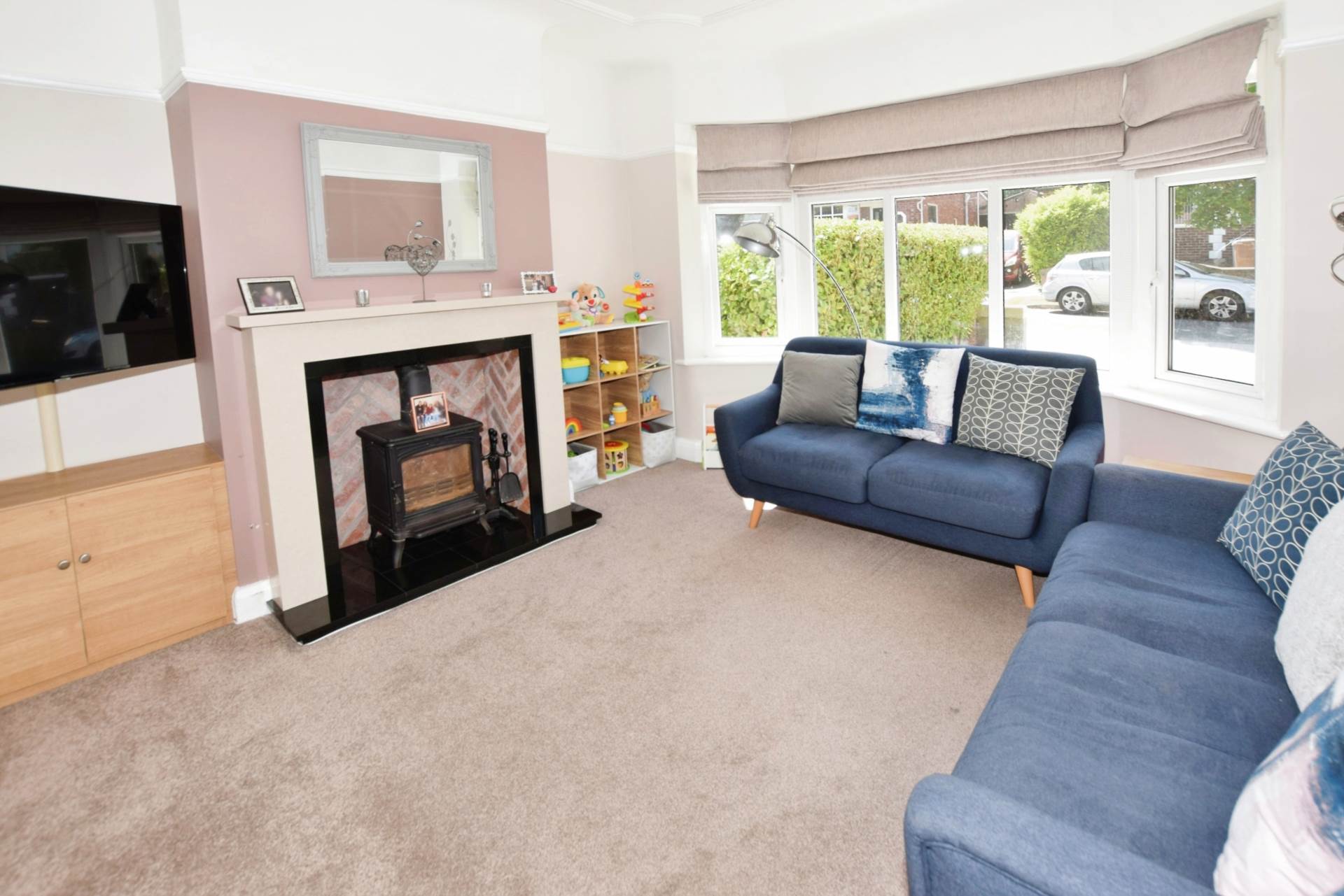 Kingsville Road, Bebington, Image 2