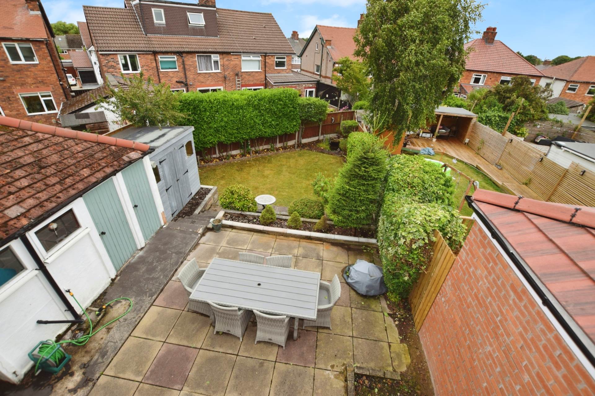 Kingsville Road, Bebington, Image 21