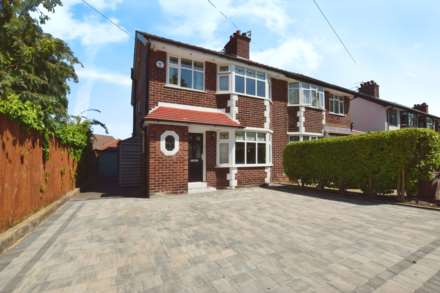 Kingsville Road, Bebington, Image 1
