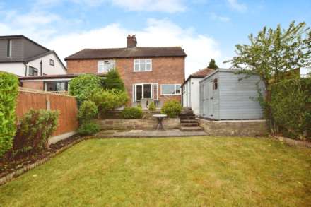 Kingsville Road, Bebington, Image 4