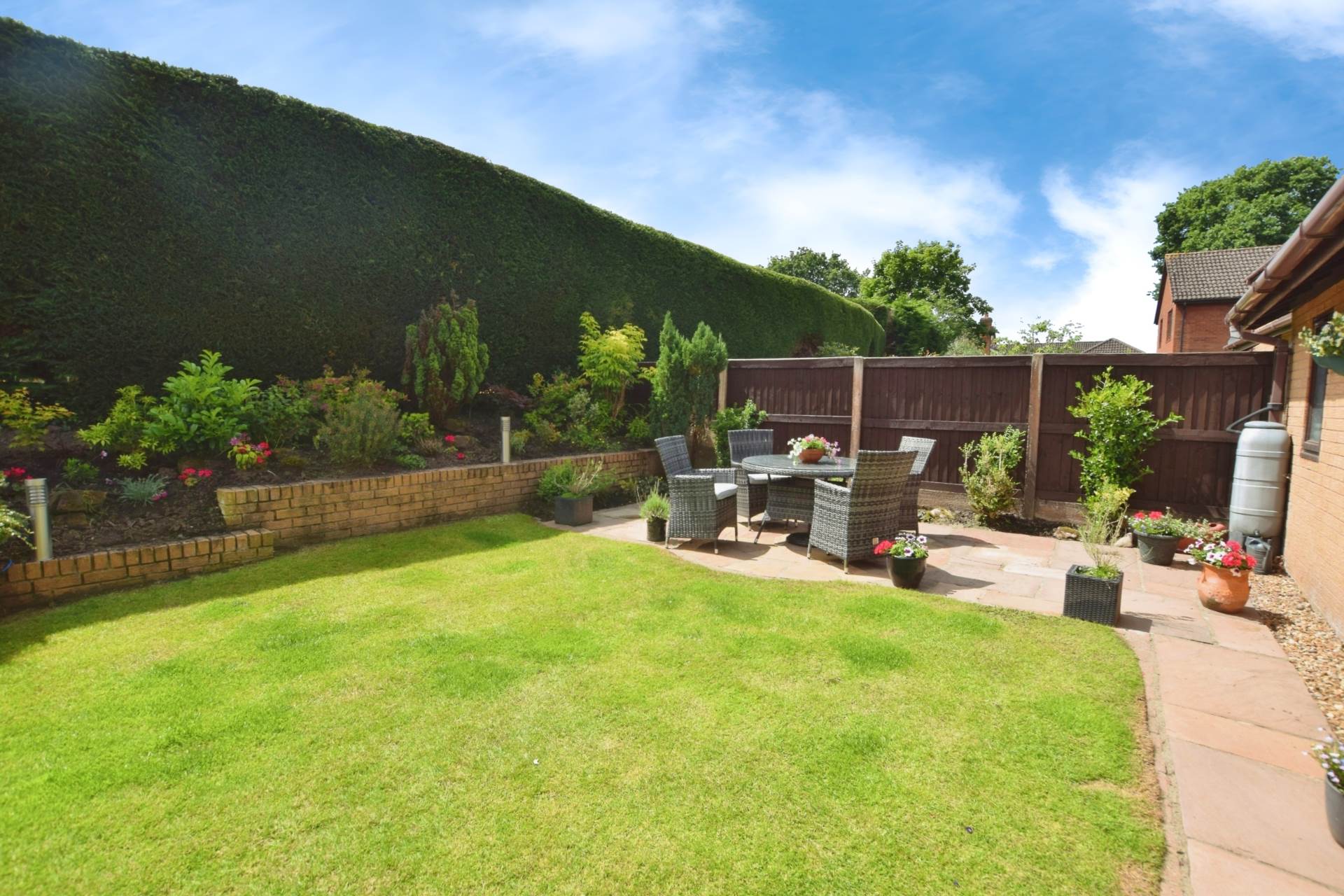Dibbinview Grove, Spital, Image 34