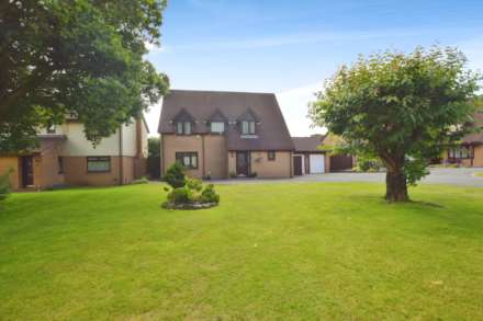 Dibbinview Grove, Spital, Image 33
