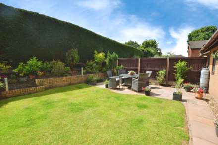 Dibbinview Grove, Spital, Image 34