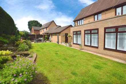 Dibbinview Grove, Spital, Image 38