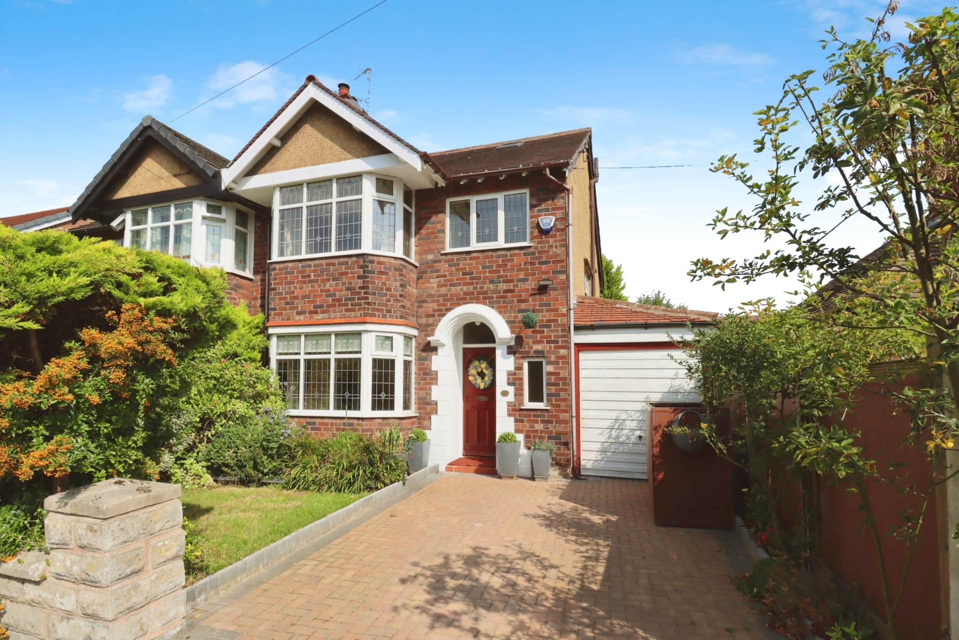 Langdale Road, Bebington, Image 1