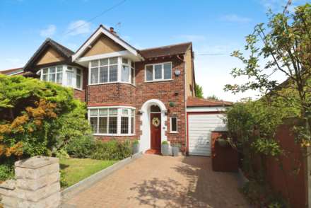 Langdale Road, Bebington, Image 1