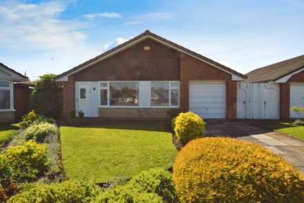 Property For Sale Buckland Drive, Spital, Wirral