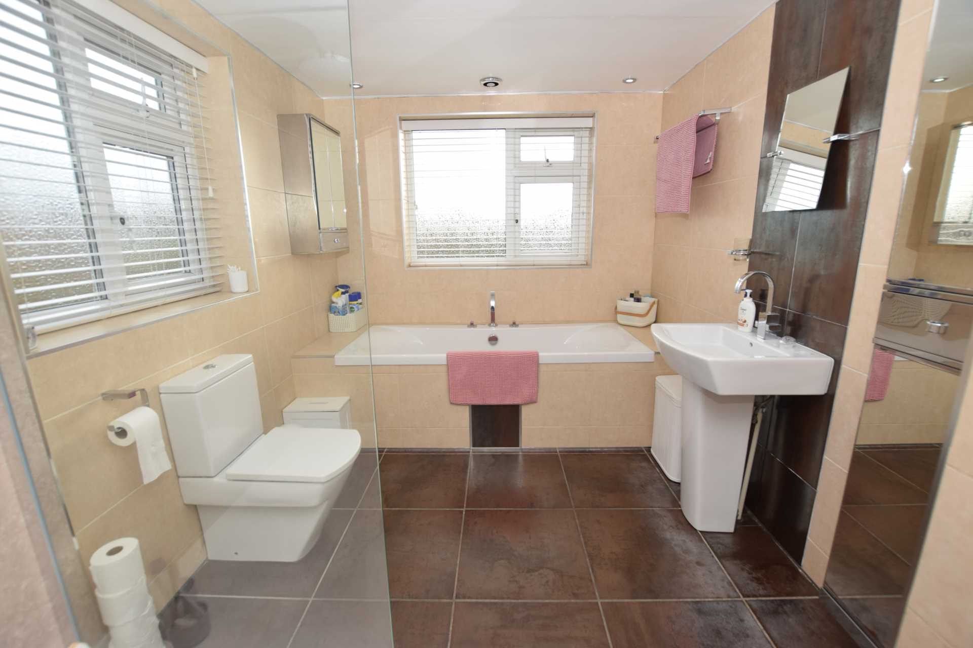 Kings Lane, Bebington, Image 13