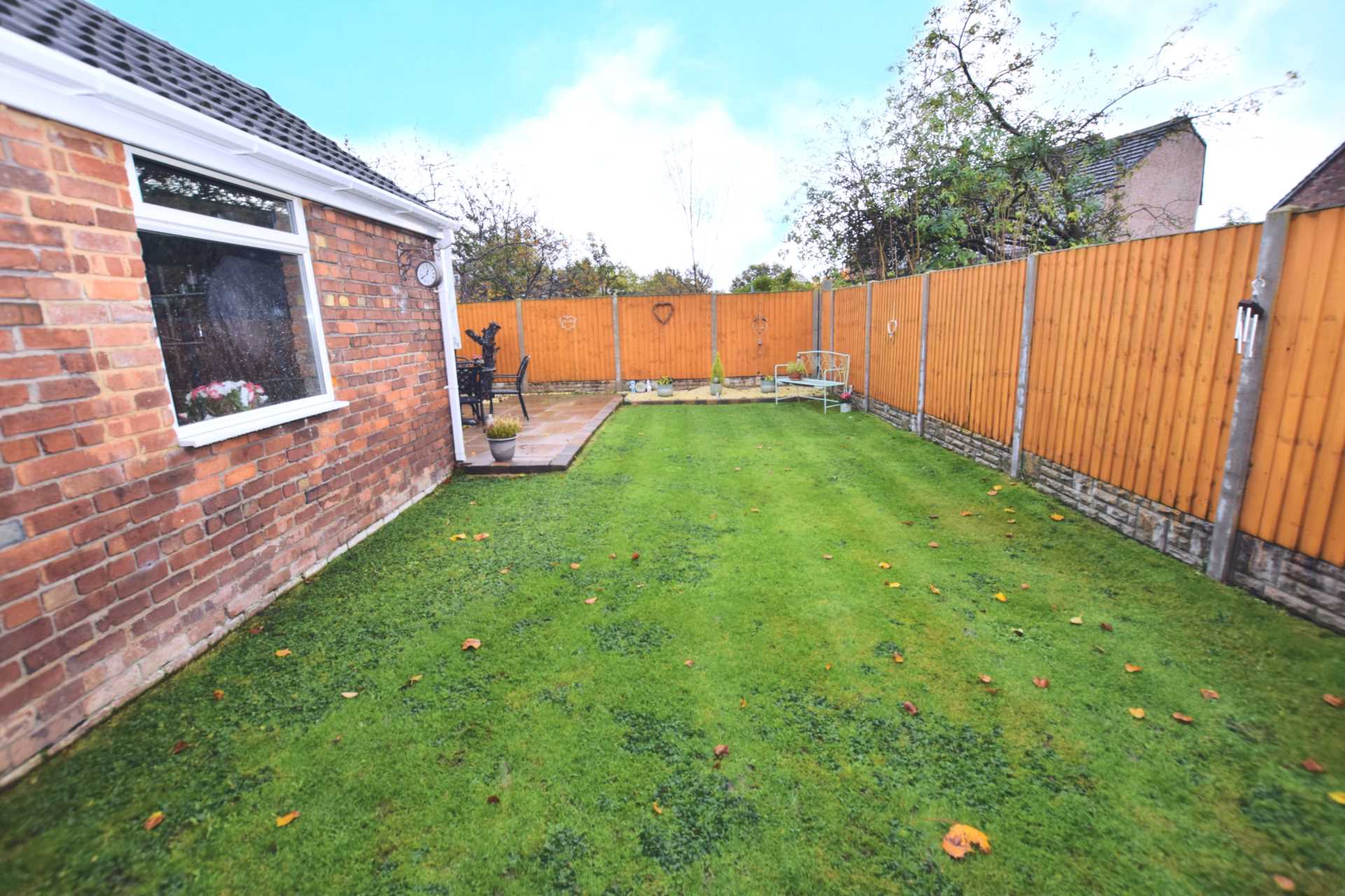 Kings Lane, Bebington, Image 16