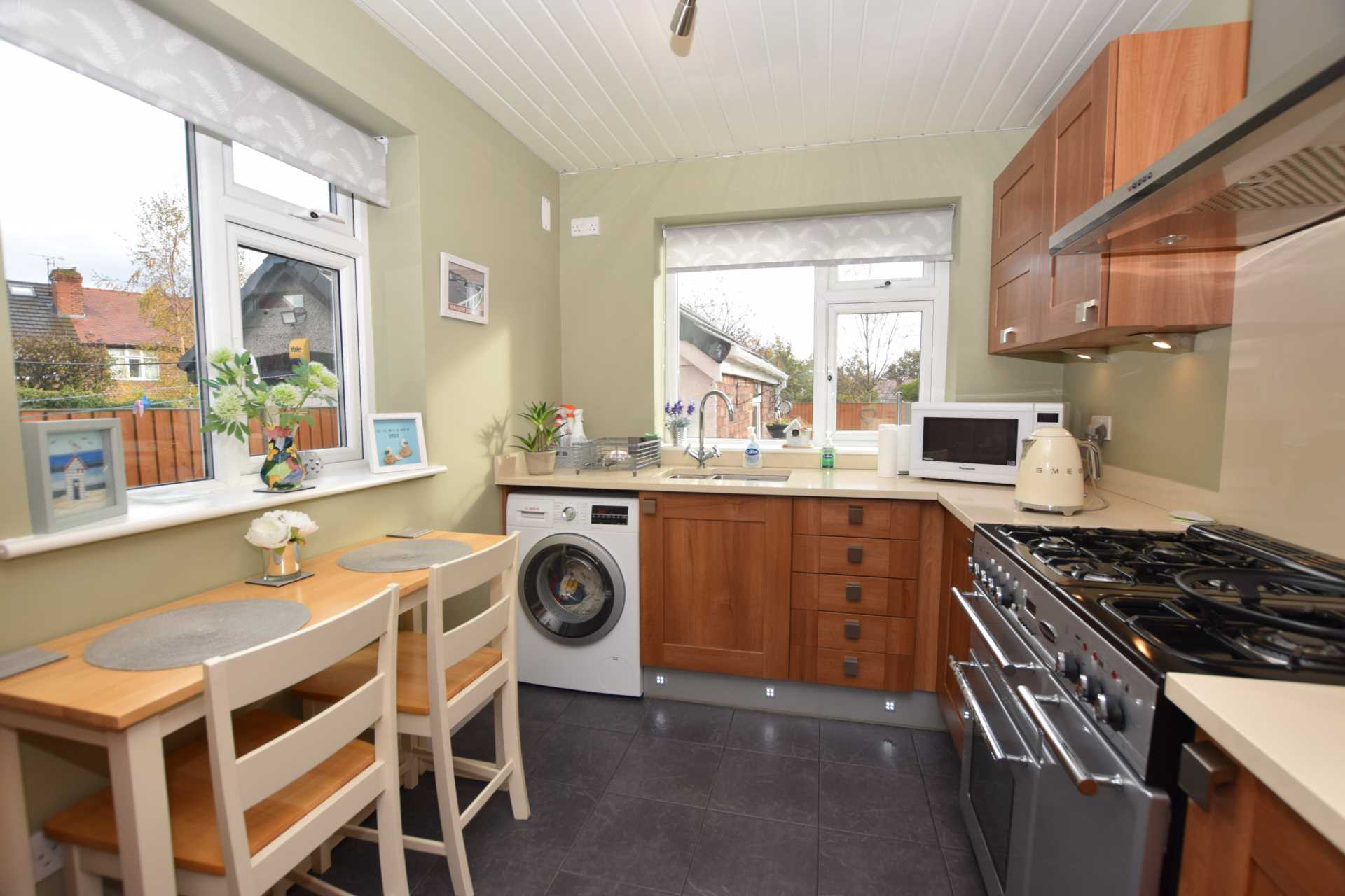 Kings Lane, Bebington, Image 3