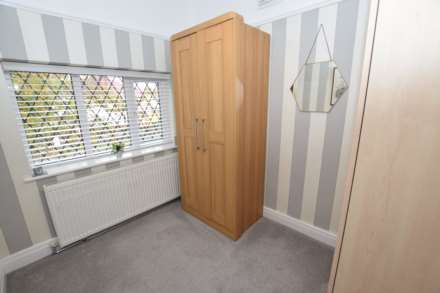 Kings Lane, Bebington, Image 12