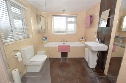 Kings Lane, Bebington, Image 13